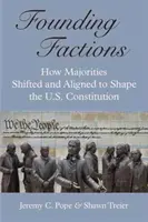 Zakladateľské frakcie: Ako sa väčšiny presúvali a zjednocovali, aby formovali ústavu USA. - Founding Factions: How Majorities Shifted and Aligned to Shape the U.S. Constitution