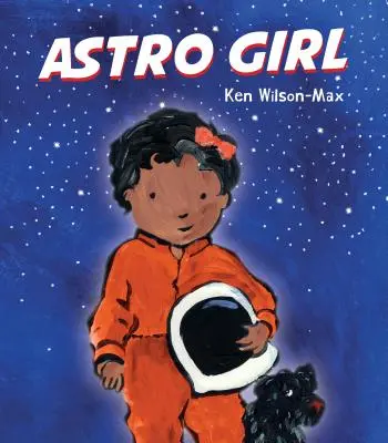 Astro dievča - Astro Girl