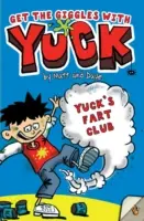Yuckov prdiaci klub - Yuck's Fart Club