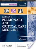 Učebnica pľúcnej a intenzívnej medicíny: Dvojdielna sada - Textbook of Pulmonary and Critical Care Medicine: Two Volume Set