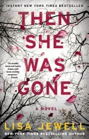 Potom odišla - Then She Was Gone