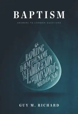 Krst: Odpovede na časté otázky - Baptism: Answers to Common Questions