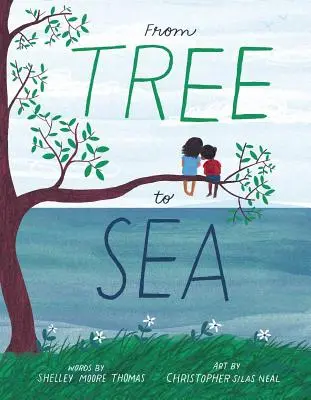 Od stromu k moru - From Tree to Sea