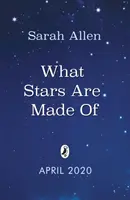 Z čoho sú vyrobené hviezdy - What Stars Are Made Of