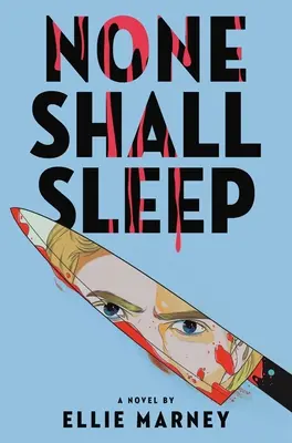 Nikto nesmie spať - None Shall Sleep