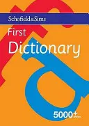 Prvý slovník - First Dictionary