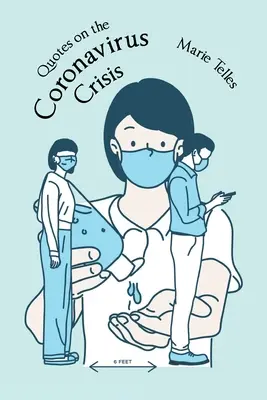 Citáty o koronavírusovej kríze - Quotes on the Coronavirus Crisis
