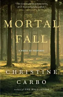 Smrteľný pád, 2: Napínavý román - Mortal Fall, 2: A Novel of Suspense