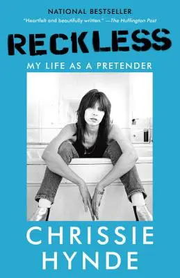 Bezohľadné: Vydržte: Môj život ako pretvárka - Reckless: My Life as a Pretender