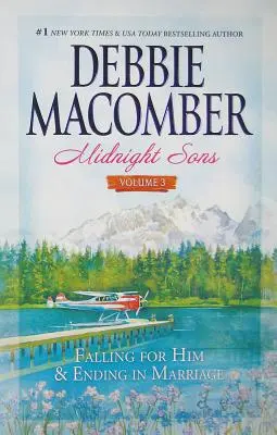 Midnight Sons Volume 3: An Anthology