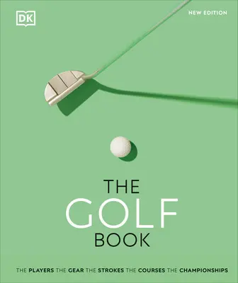 Kniha o golfe - The Golf Book