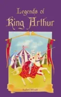Legendy o kráľovi Artušovi - Legends of King Arthur