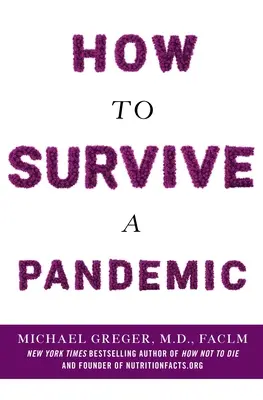 Ako prežiť pandémiu - How to Survive a Pandemic