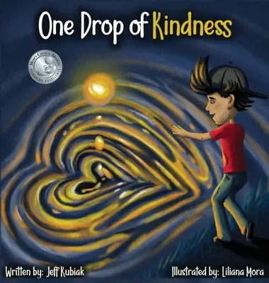 Jedna kvapka láskavosti - One Drop of Kindness