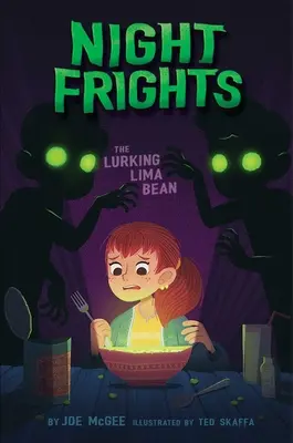 Číhajúca fazuľa Lima, 2 - The Lurking Lima Bean, 2