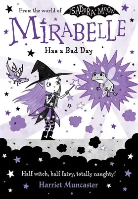 Mirabelle má zlý deň - Mirabelle Has a Bad Day