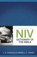 NIV slovník Biblie - NIV Dictionary of the Bible