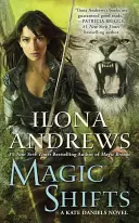 Magické posuny - Magic Shifts