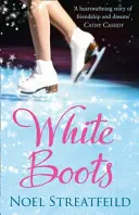 Biele topánky - White Boots