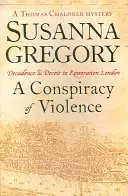 Sprisahanie násilia - A Conspiracy of Violence