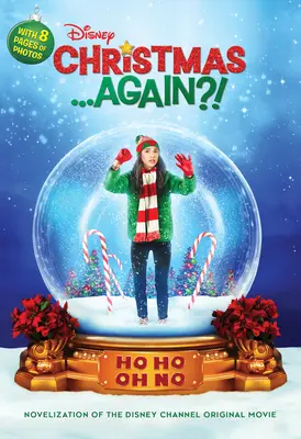 Vianoce . . . Ešte raz?! - Christmas . . . Again?!
