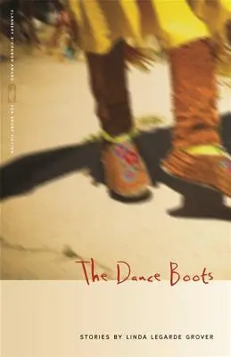 Tanečné topánky - The Dance Boots