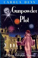 Sprisahanie so strelným prachom - Gunpowder Plot