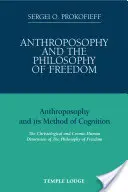 Antropozofia a filozofia slobody: Antropozofia a jej metóda poznávania: Kristologický a sociálno-humánny rozmer filozofie - Anthroposophy and the Philosophy of Freedom: Anthroposophy and Its Method of Cognition: The Christological and Socmic-Human Dimension of the Philosoph