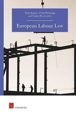 Európske pracovné právo - European Labour Law