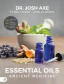 Esenciálne oleje: Staroveká medicína - Essential Oils: Ancient Medicine