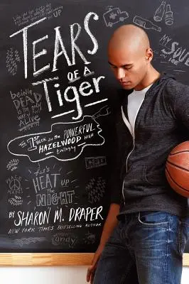 Slzy tigra, 1 - Tears of a Tiger, 1