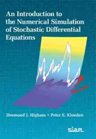 Úvod do numerickej simulácie stochastických diferenciálnych rovníc - Introduction to the Numerical Simulation of Stochastic Differential Equations