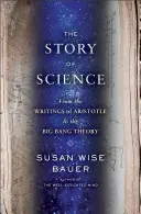 Príbeh západnej vedy: Od Aristotelových spisov po teóriu veľkého tresku - The Story of Western Science: From the Writings of Aristotle to the Big Bang Theory
