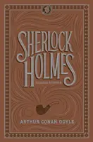 Sherlock Holmes: Klasické príbehy - Sherlock Holmes: Classic Stories