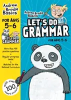 Urobme si gramatiku 5-6 - Let's do Grammar 5-6