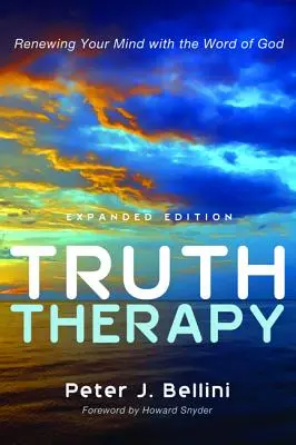 Terapia pravdou - Truth Therapy