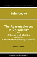 Rozumnosť kresťanstva a rozprava o zázrakoch - The Reasonableness of Christianity, and a Discourse of Miracles