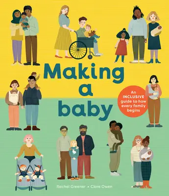 Výroba dieťaťa - Making a Baby