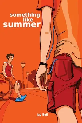 Niečo ako leto - Something Like Summer