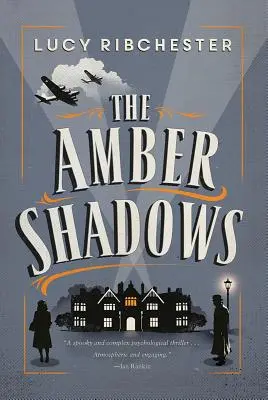 Jantárové tiene - The Amber Shadows