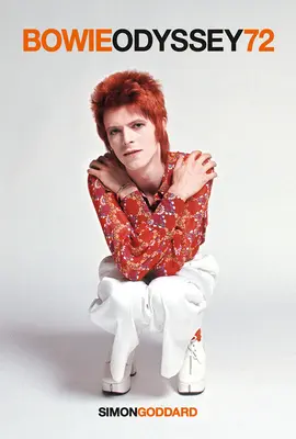 Bowieho odysea: 72 - Bowie Odyssey: 72