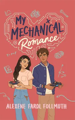Môj mechanický román - My Mechanical Romance