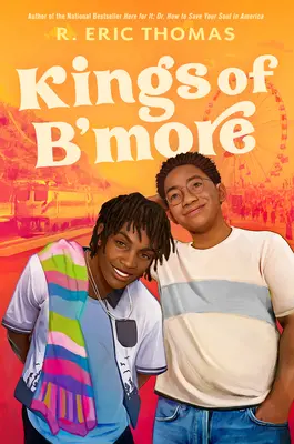 Králi B'More - Kings of B'More