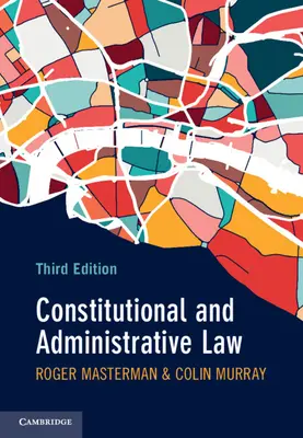 Ústavné a správne právo - Constitutional and Administrative Law