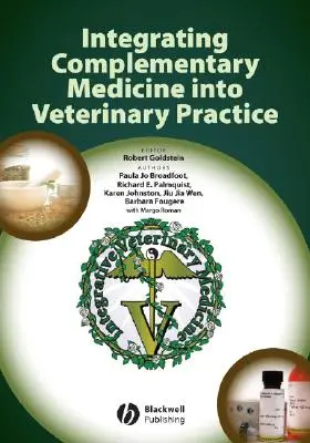 Integrácia Compl Med do veterinárnej praxe - Integrating Compl Med into Vet Prac