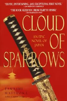 Mrak vrabcov - Cloud of Sparrows