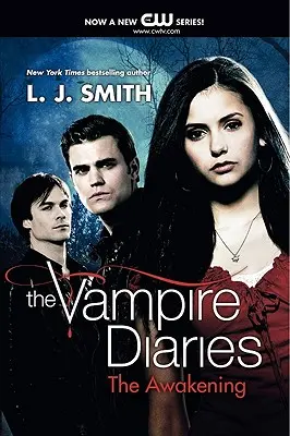 Upírske denníky: The Awakening: Prebudenie - The Vampire Diaries: The Awakening
