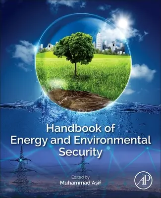 Príručka energetickej a environmentálnej bezpečnosti - Handbook of Energy and Environmental Security