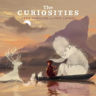 Kuriozity - The Curiosities