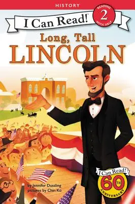 Dlhý, vysoký Lincoln - Long, Tall Lincoln